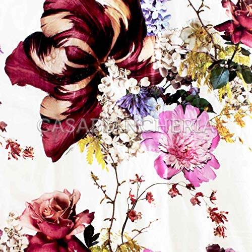 Cojín Muebles Roberto Cavalli Floris