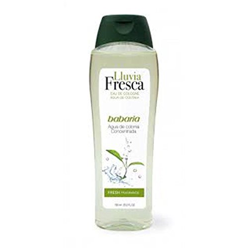 Col, Agua de colonia para hombres - 750 ml.