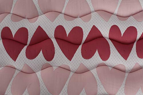 COLCHÓN CUNA AGATHA RUIZ DE LA PRADA