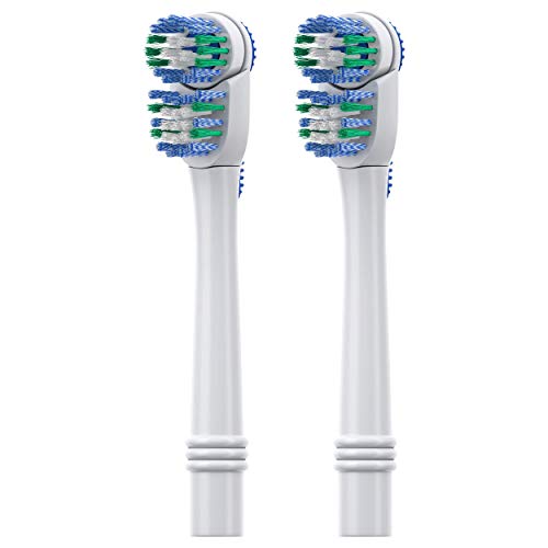 Colgate 360? Optic White Replacement Brush Heads, 2 count