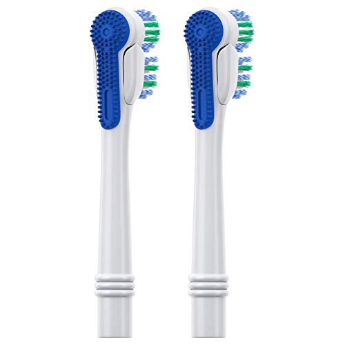 Colgate 360? Optic White Replacement Brush Heads, 2 count