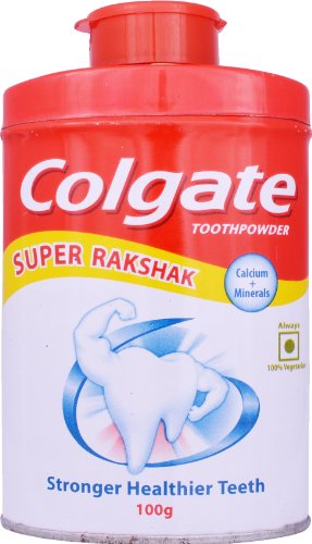 Colgate Dental Polvo 100 G dental polvo