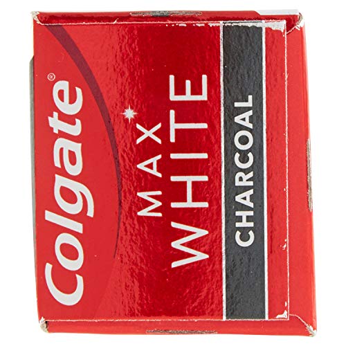 Colgate Dentr One 75 ml Mwhite Carbon 1 Unidad, 75 ml