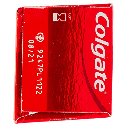 Colgate Max White Expert - Pack de 4 x 75 ml
