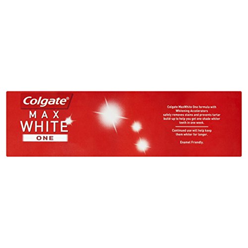 Colgate Max White One Toothpaste 75 ml
