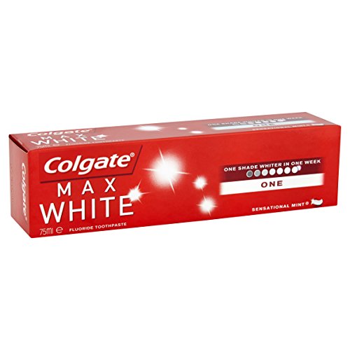Colgate Max White One Toothpaste 75 ml