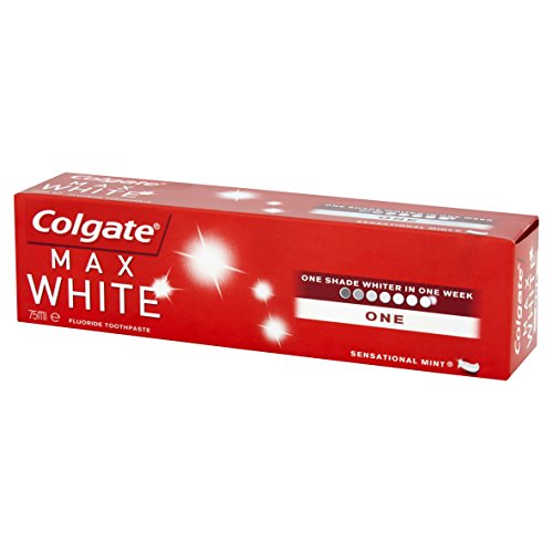 Colgate Max White One Toothpaste 75 ml