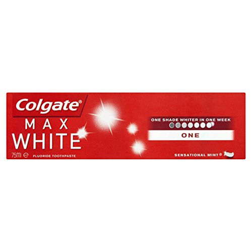 Colgate Max White One Toothpaste 75 ml
