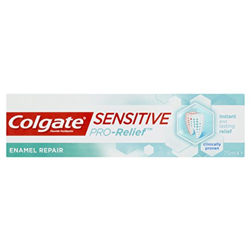 Colgate Sensitive Pro-Relief Enamel Repair Toothpaste 75ml