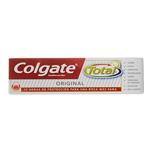 Colgate Total Original 75 ml