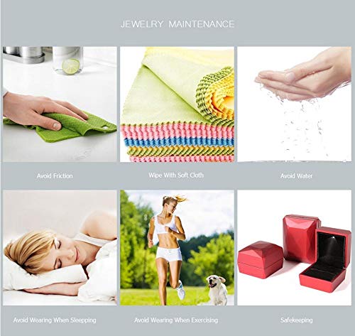 Collar Conchas Collar Colgante de Zodiaco Collar de Cadena Larga de Plata con Bala de Cristal Collar artístico Imagen representativa Moda