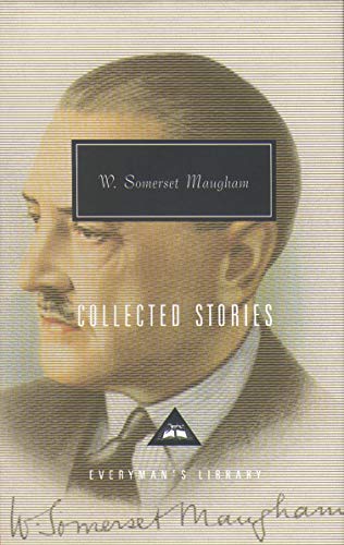 Collected Stories (Everyman's Library Contemporary Classics)