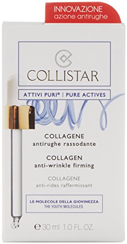 Collistar Collagene Crema Antiarrugas - 30 ml
