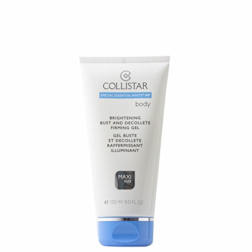 Collistar Collistar Brightening Bust And Decollete Firming Gel 150Ml 1 Unidad 21 g