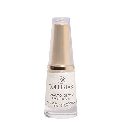 Collistar Esmalte de uñas 1 unidad 60 g