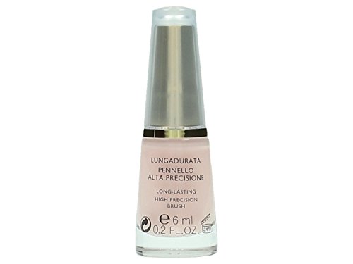 Collistar - Gloss Nail Lacquer Gel Effect No.511 Romantic Rose - Esmalte de unas - 6 ml