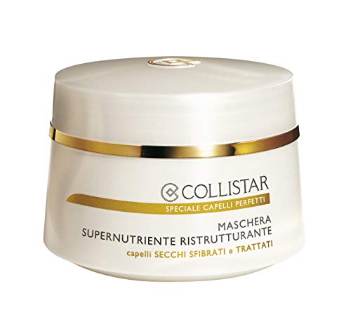 Collistar Perfect Hair Supernourishing Restorative Mascarilla - 200 ml