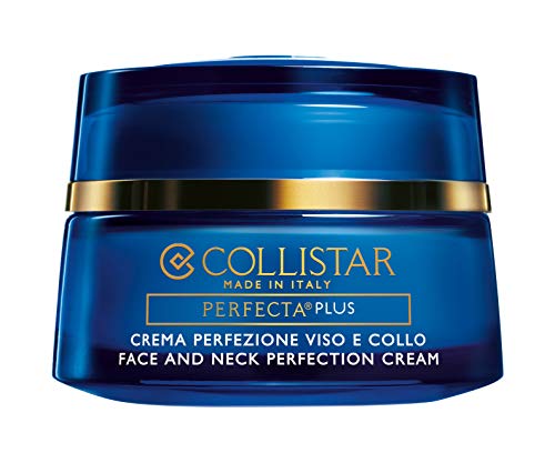 Collistar Perfecta Plus Face And Neck Perfection Cream 50 ml