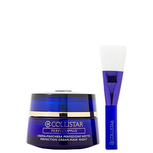 Collistar Perfecta Plus Mascarilla Noche 50ml