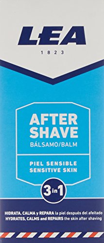 Collistar Sensitive Skin Bálsamo After Shave 3 en 1-125 ml