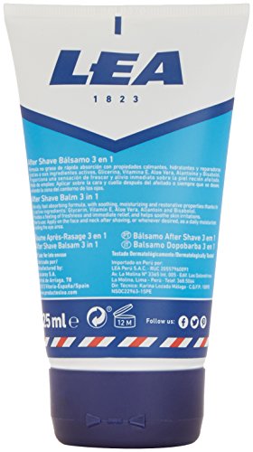 Collistar Sensitive Skin Bálsamo After Shave 3 en 1-125 ml