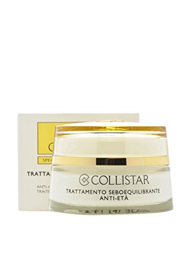 Collistar - Tratamiento Anti-edad Sebo-Equilibrante
