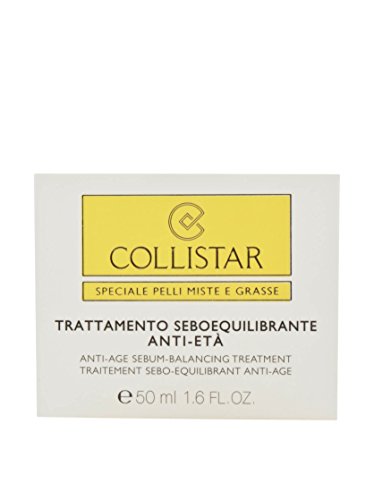 Collistar - Tratamiento Anti-edad Sebo-Equilibrante