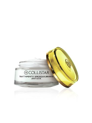 Collistar - Tratamiento Anti-edad Sebo-Equilibrante