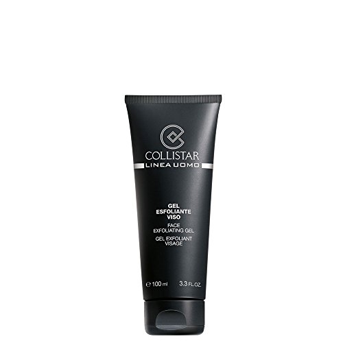 COLLISTAR UOMO EXFOLIANTE GEL FACIAL 50 ml