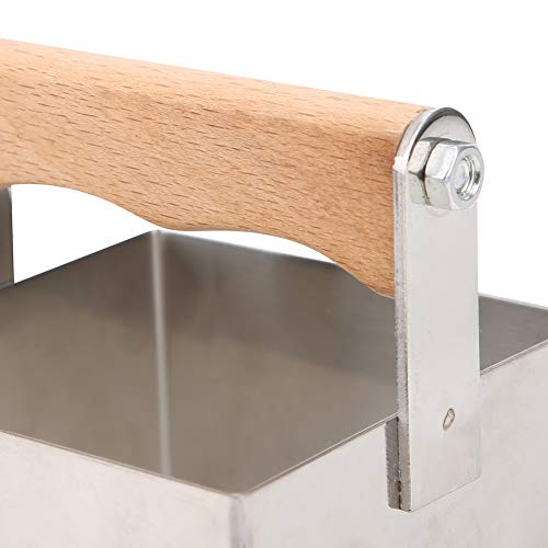 Colmena de abejas, apicultura, cortador de miel, abeja al aire libre para el hogar del apicultor