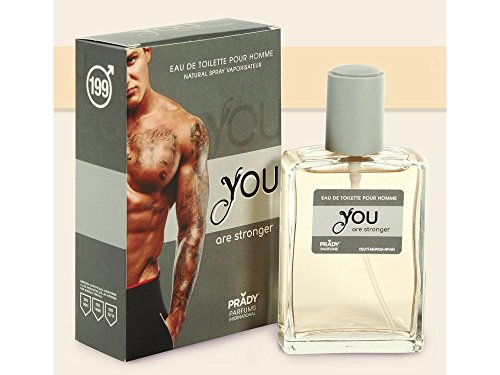 Colonia Caballero You Are Stronger 100ml