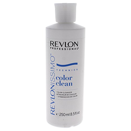 COLOR CLEAN 250ML