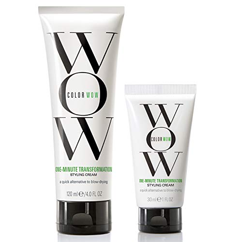 COLOR WOW - Crema One Minute Transformation, 120 ml