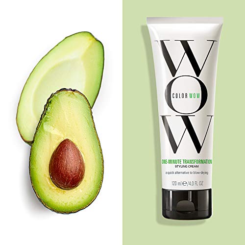 COLOR WOW - Crema One Minute Transformation, 120 ml