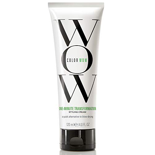 COLOR WOW - Crema One Minute Transformation, 120 ml