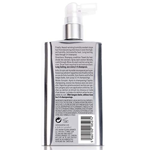 COLOR WOW - Spray sellador efecto natural Dream Coat, 200 ml