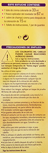 COLORCREM tinte Violín Nº 46 caja 1 ud