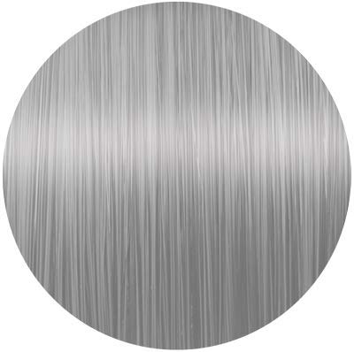 Colour-Freedom - Tinte lavable para el cabello Storm Grey XL ultravibrante, 150 ml