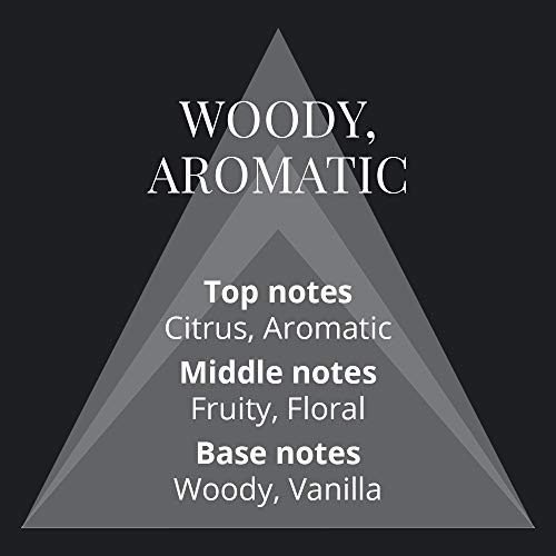 Colour Me Black 50ml Eau de Toilette