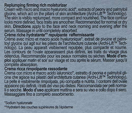 Comfort Zone Sublime Skin Rich Cream Tratamiento Facial - 60 ml