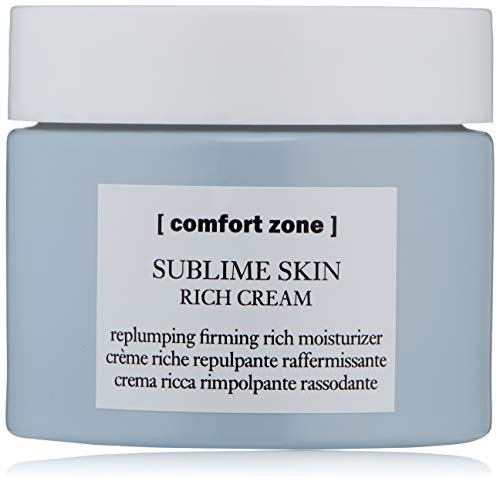 Comfort Zone Sublime Skin Rich Cream Tratamiento Facial - 60 ml