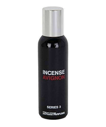 Comme Des Garcons – Incense Avignon Series 3 – 50 ml spray Eau de Toilette