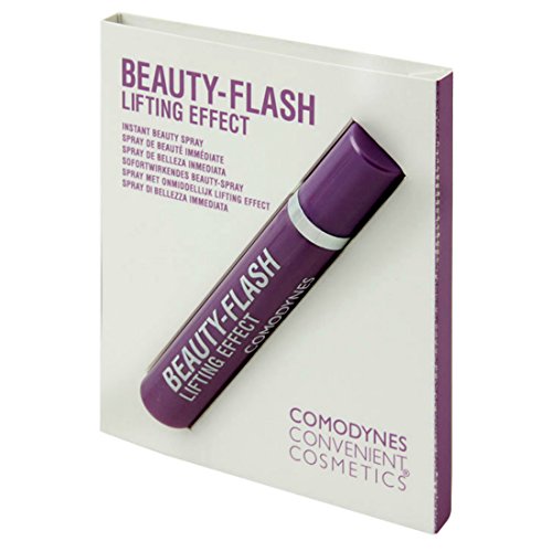 Comodynes Beauty-Flash Spray Facial con Efecto Lifting Inmediato- 10 ml