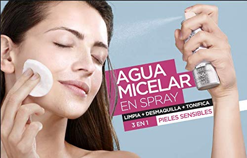 Comodynes Spray Aqua Micelar Para Piel Sensible - 200 ml.