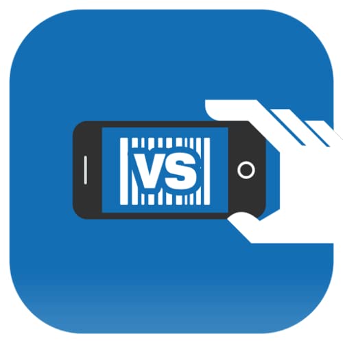 Compara los precios en Amazon, eBay y Walmart - con el escáner de código de barras