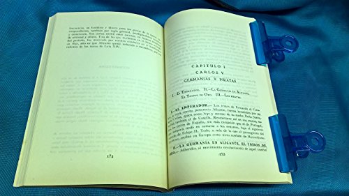Compendio histórico de Alicante