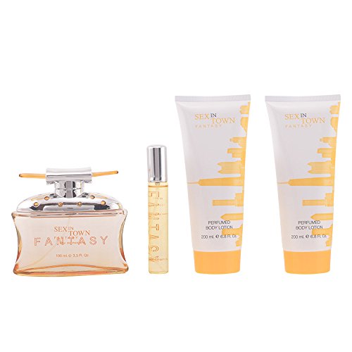 Concept V ign Sex In Town Fantasy Woman Lote 4 Pz