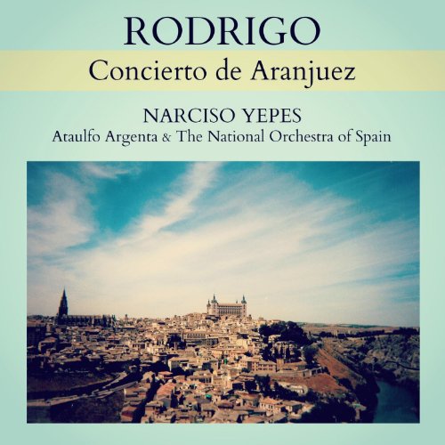 Concierto de Aranjuez: III. Allegro gentile