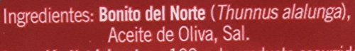 Consorcio Bonito en Aceite - Paquete de 12 x 400 gr - Total: 4800 gr