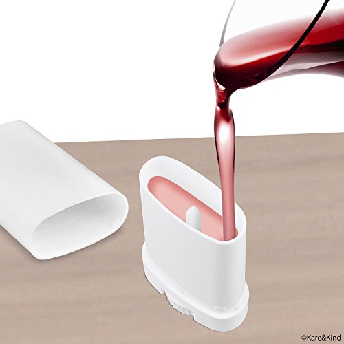 Contenedores de desodorante (10x) – Vacíos – 0.5 Oz / 15ml – Pegatinas Para Escribir – Mecanismo Giratorio y Tapa – Contenedores de Cosméticos Rellenables para Desodorante, Bálsamo Labial, Jabón, etc.